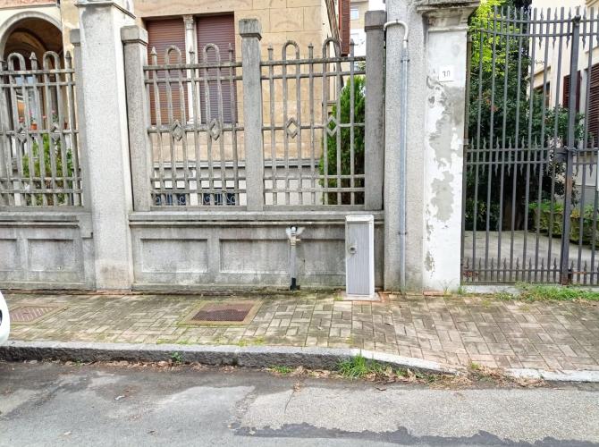 Via Calatafimi