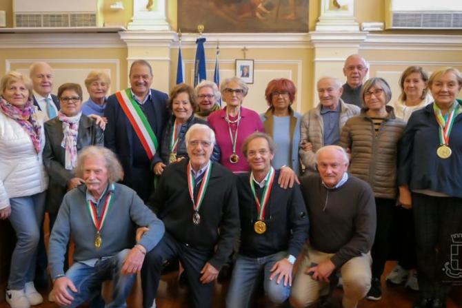 50&più Vercelli