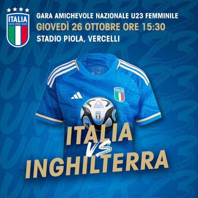Italia Inghilterra