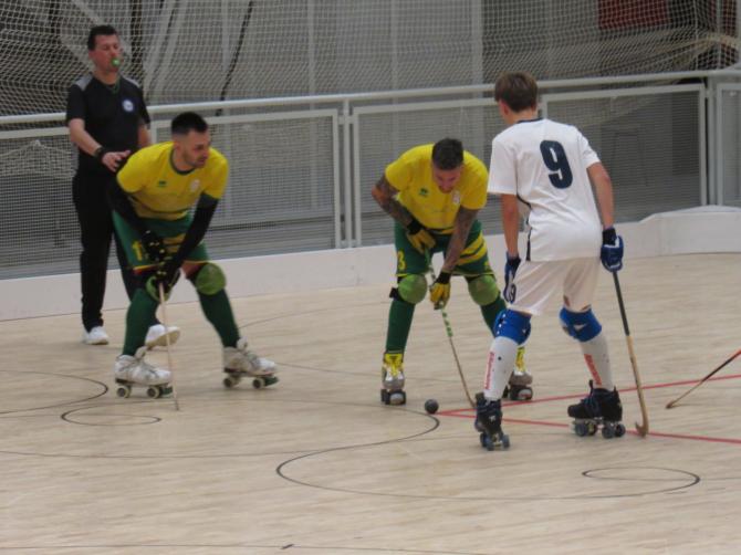 Amatori Hockey