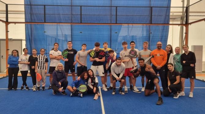 Padel Lanino