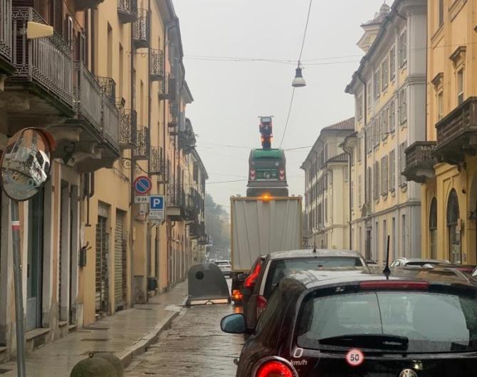 Corso Libertà