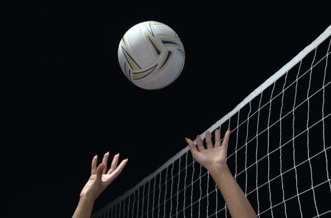 Pallavolo femminile