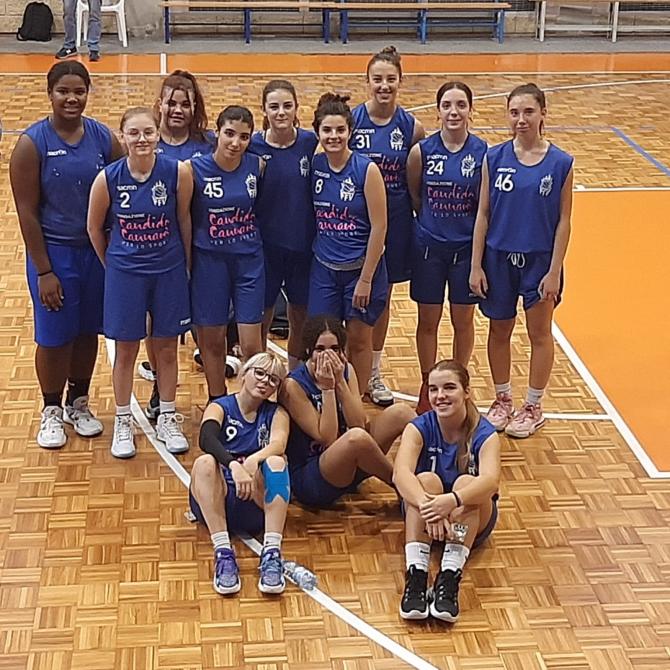 PFV under 17
