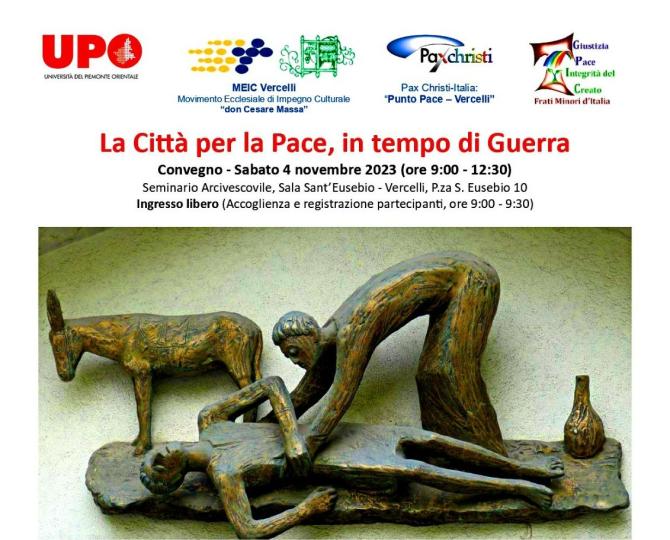Convegno Meic Vercelli