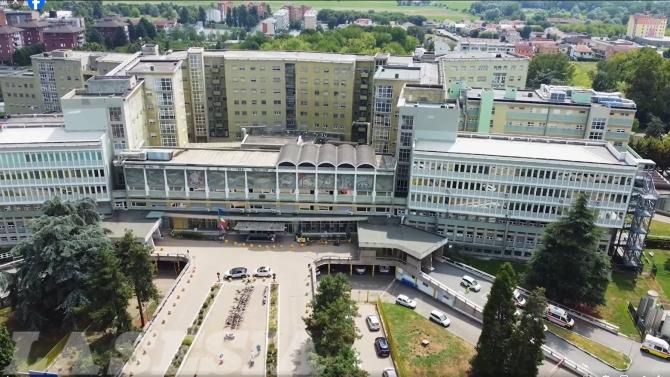 Ospedale Sant'Andrea