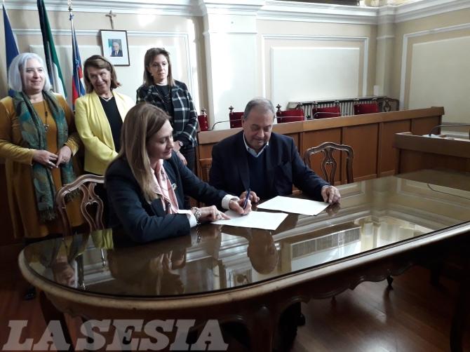 Punto unico di accesso