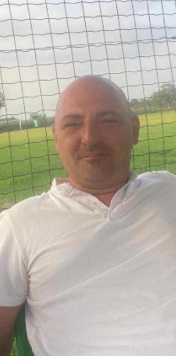 Alessandro Frezzato