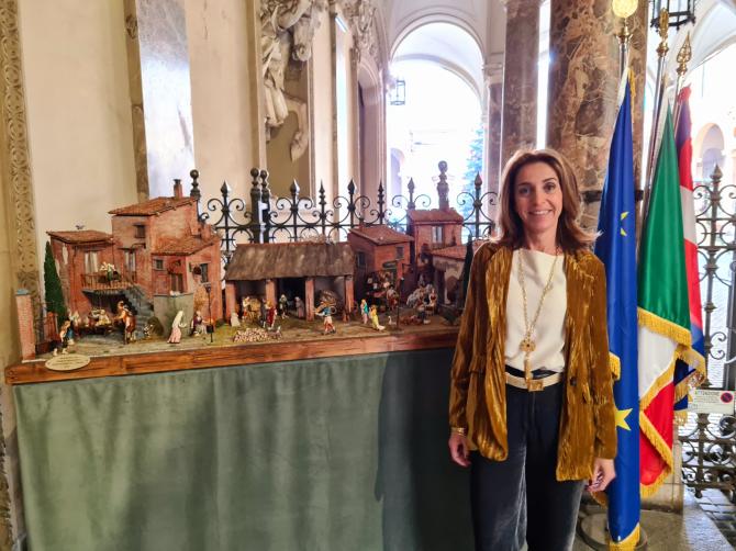 Elena Chiorino