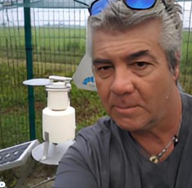 Il Signore dei Droni” protagonista della rassegna “Intersezioni”