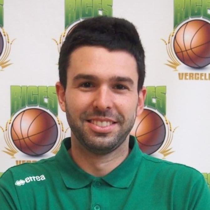 Davide Simone