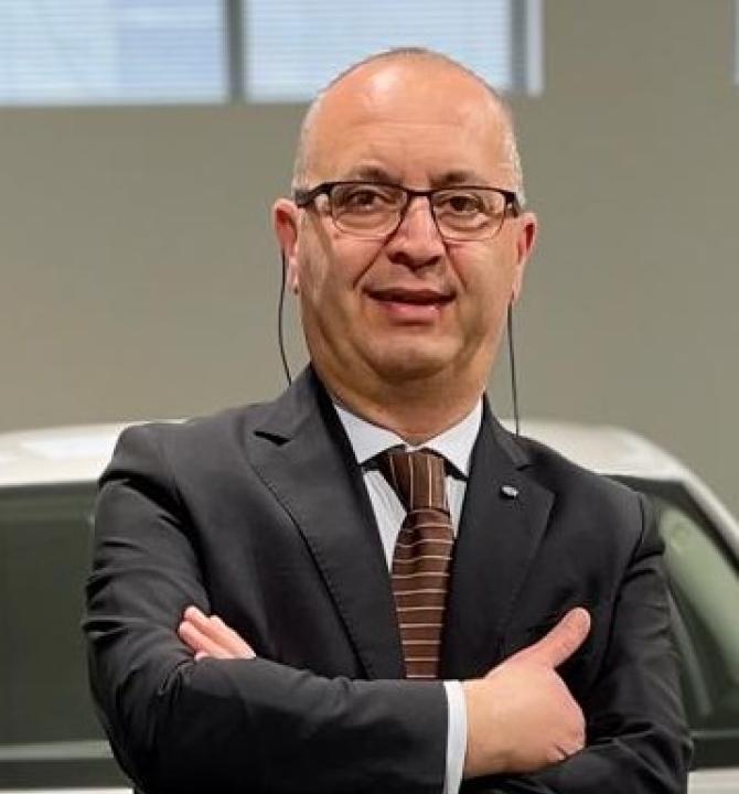 Angelo Santarella