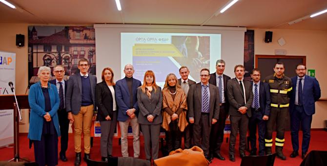Seminario Opta