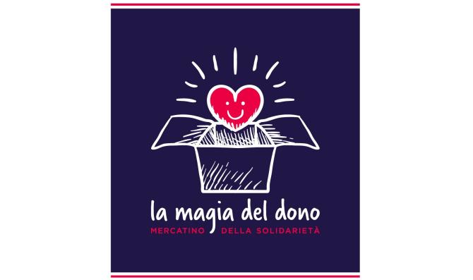 La Magia del dono locandina (Ctv)