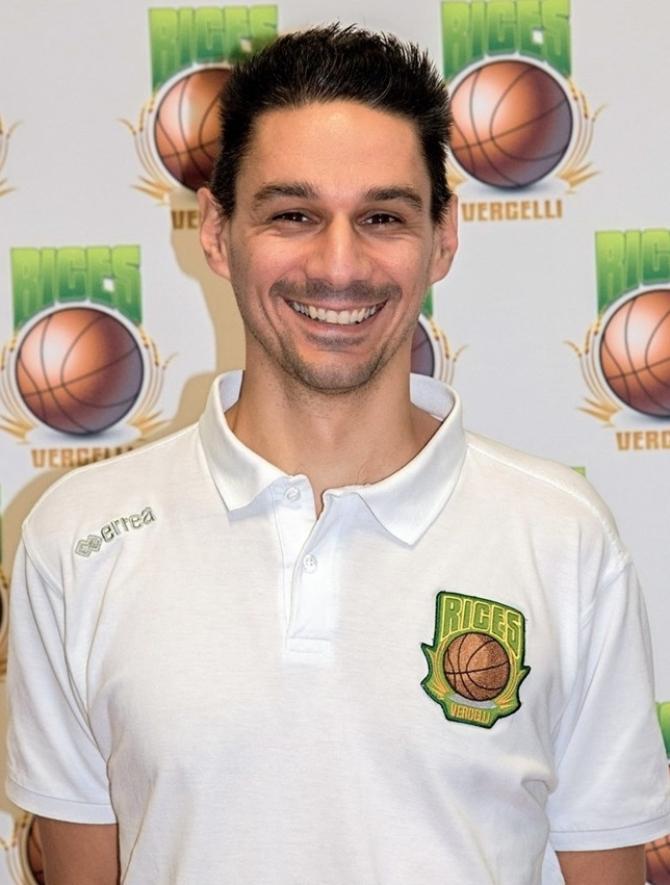 Antonio Galdi