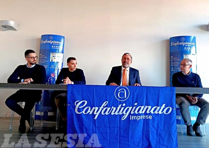 Confartigianato Piemonte Orientale