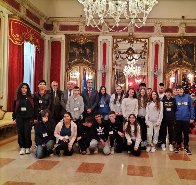 Giornata Unicef Vercelli