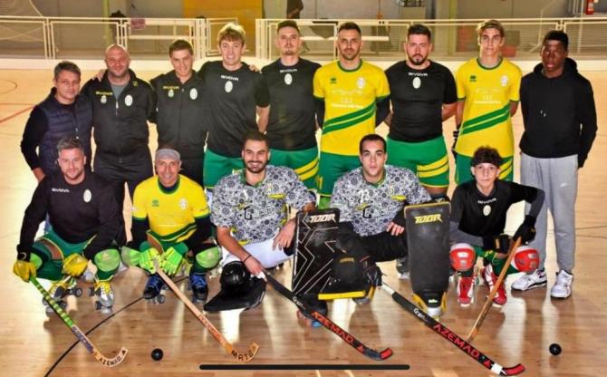 Hockey Amatori