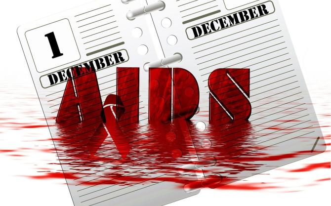 Giornata mondiale per la lotta all'Aids