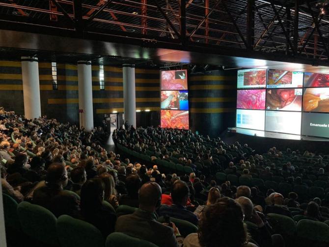 congresso di chirurgia