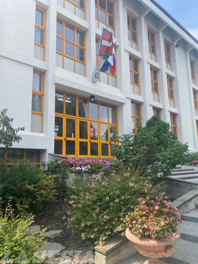 Istituto agrario di Vercelli