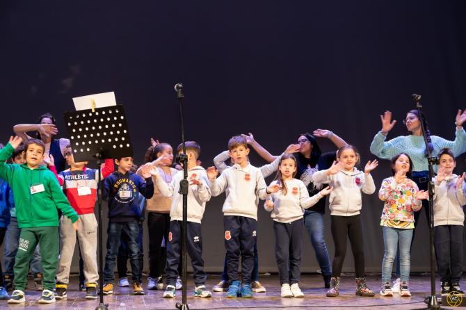 Giornata Internazionale dei Diritti dei Bambini