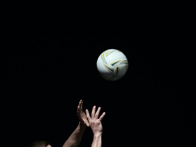 Volley