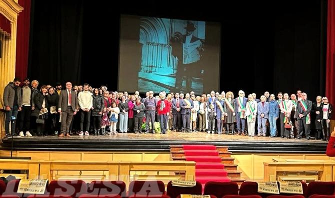 Premi di bontà 2023
