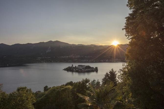 Orta San Giulio