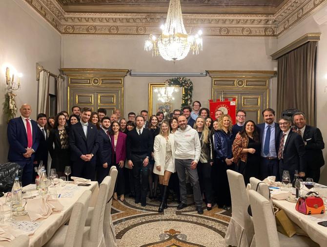 Rotaract Club Vercelli