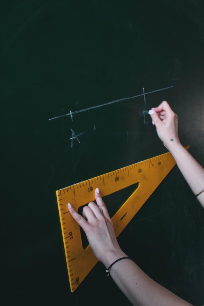 Insegnante docente