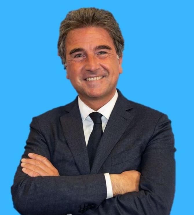 Roberto Pella