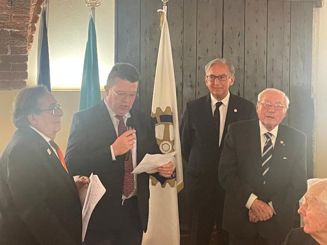 Rotary Club Vercelli