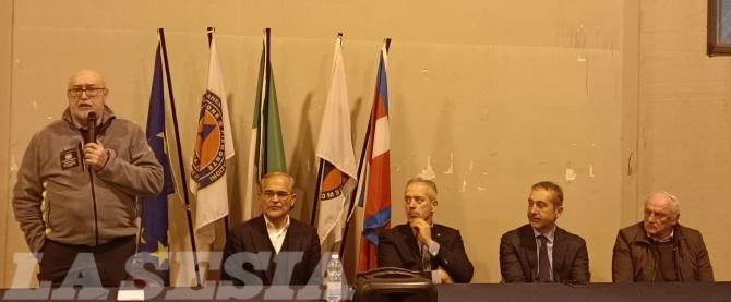 Protezione civile Vercelli