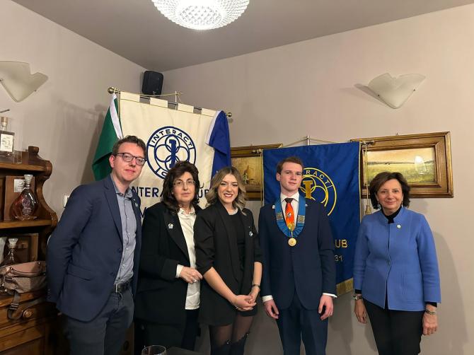 Interact Vercelli
