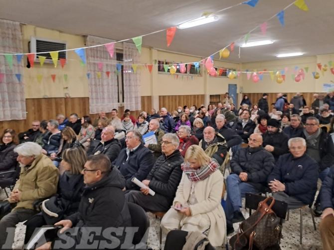 Tri-No deposito rifiuti radioattivi