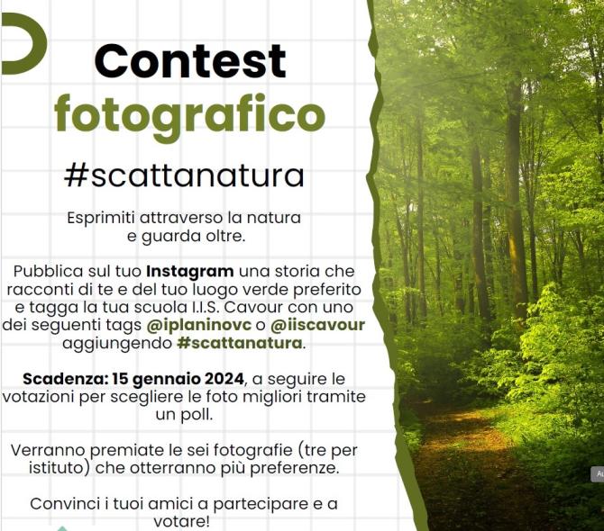 Scattanatura