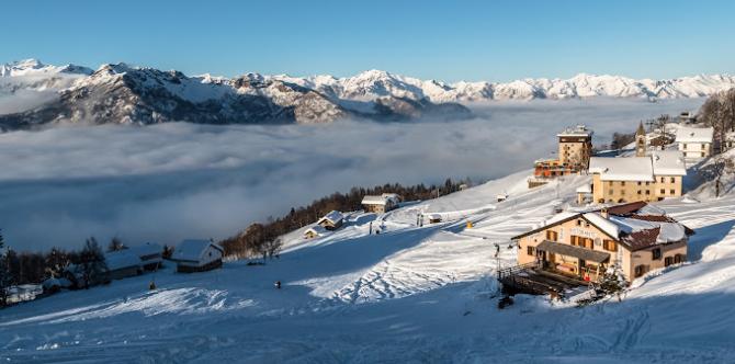 Alpe di Mera