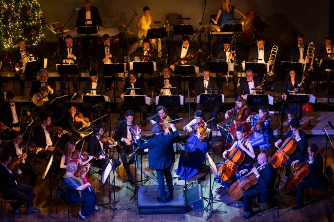 Camerata ducale