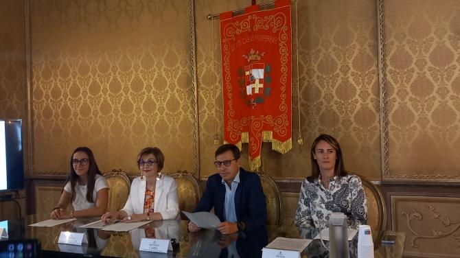 Festa del Vino: 31 pro loco, 24 produttori e musica dal vivo