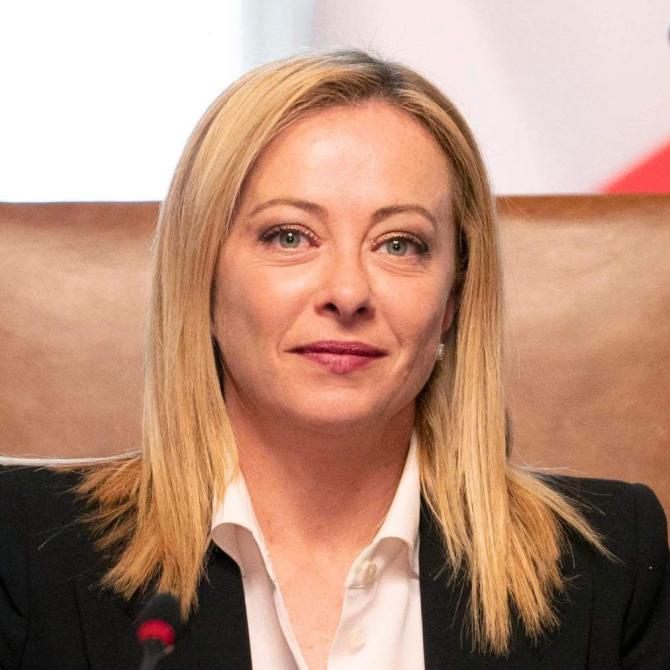 Meloni: "Ho chiesto che Pozzolo venga sospeso da Fdi"
