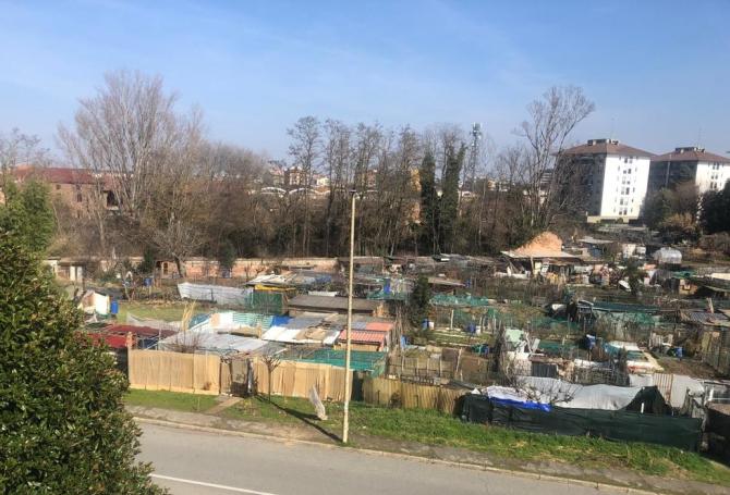 Villaggio Concordia