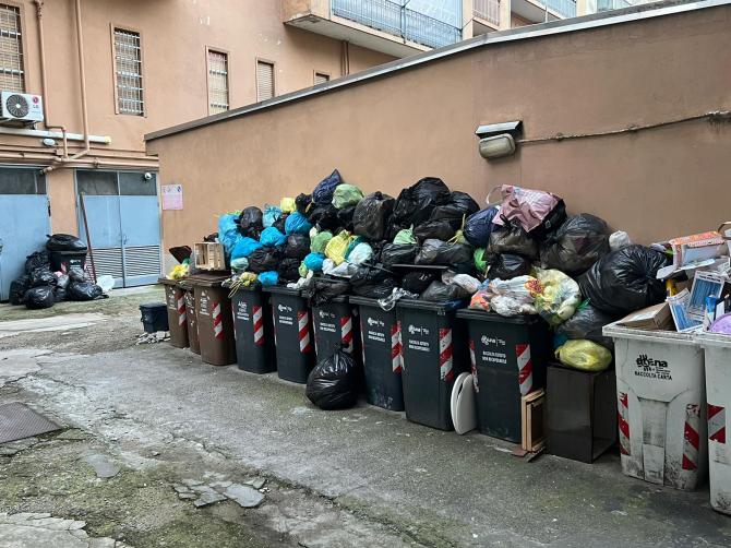 Corso Abbiate