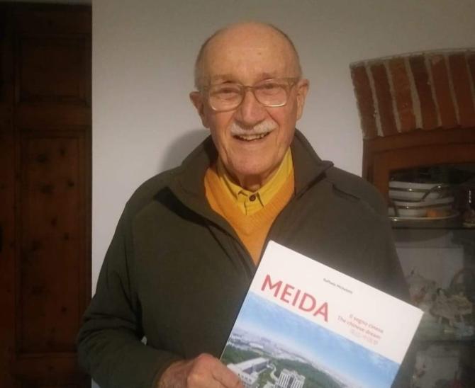 Raffaele Micheletti