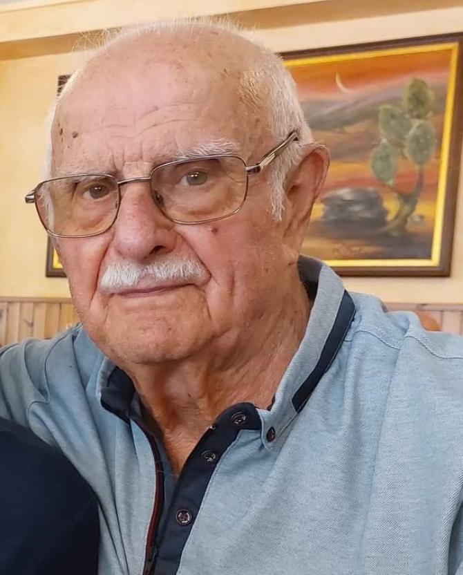 Augusto Nocentini