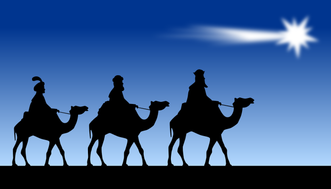 Re magi