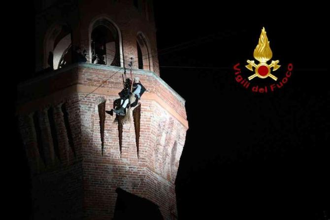 befana 2024