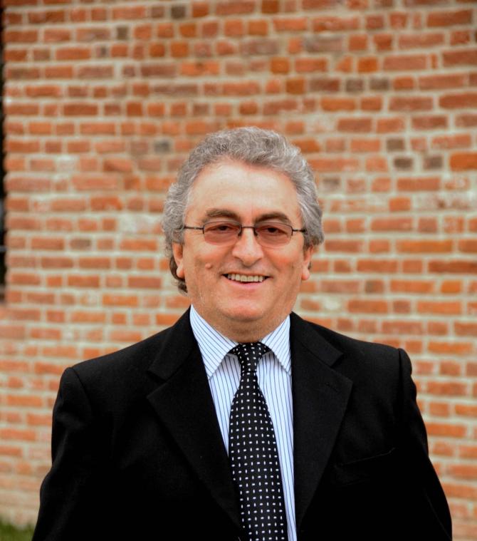 Giovanni Ravasenga