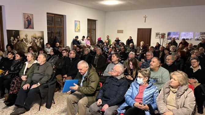 Trino consiglio comunale