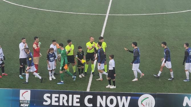 Pro Vercelli Renate